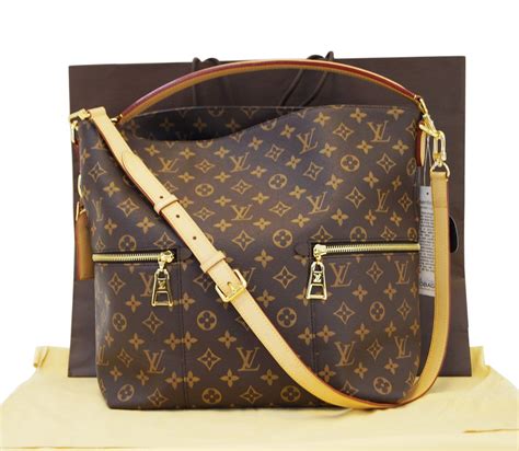 are louis vuitton monogram bags real